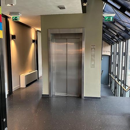 Hotel Oostereiland Hoorn  Luaran gambar