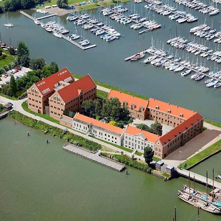 Hotel Oostereiland Hoorn  Luaran gambar