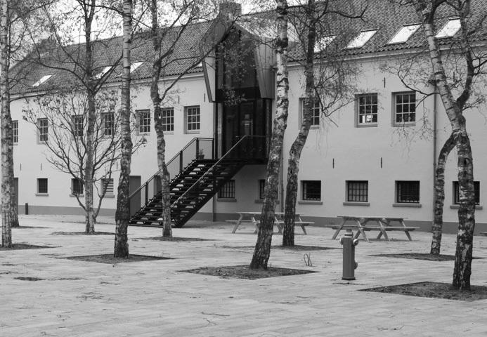 Hotel Oostereiland Hoorn  Luaran gambar