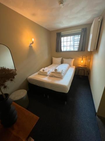 Hotel Oostereiland Hoorn  Luaran gambar