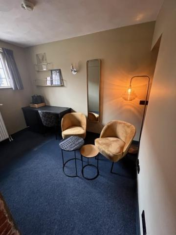 Hotel Oostereiland Hoorn  Luaran gambar