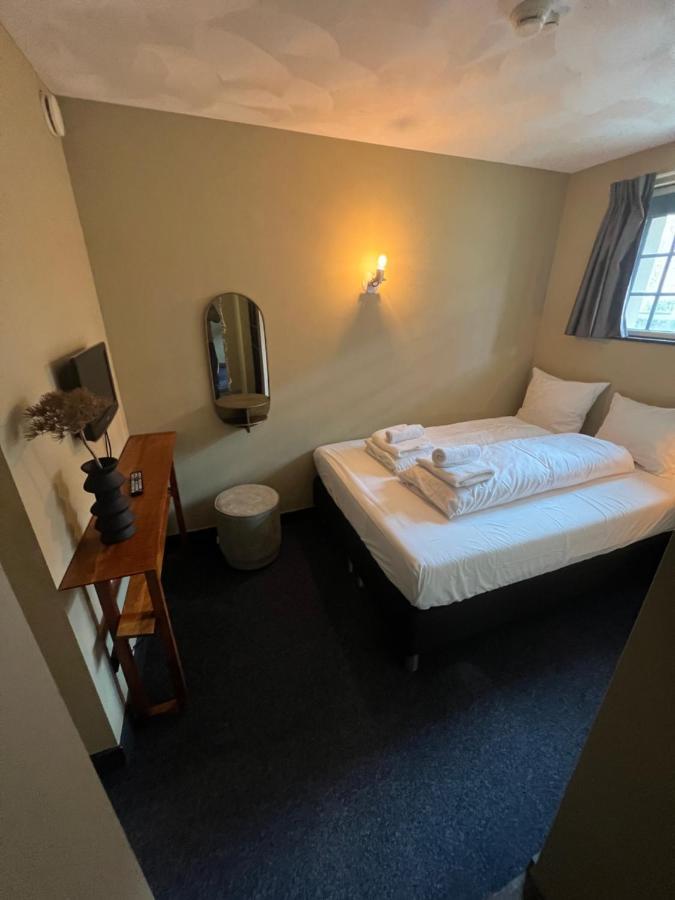 Hotel Oostereiland Hoorn  Luaran gambar