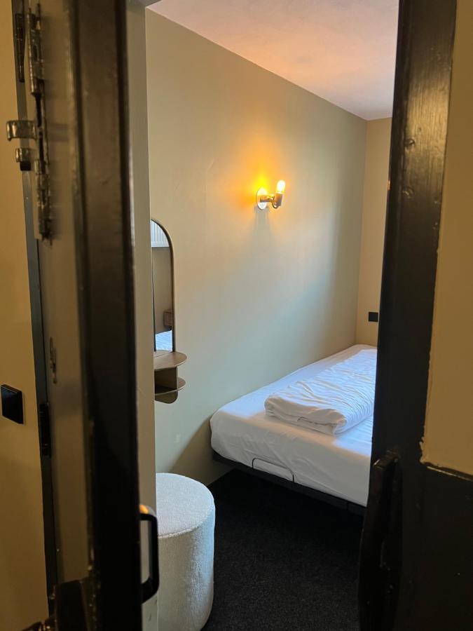 Hotel Oostereiland Hoorn  Luaran gambar