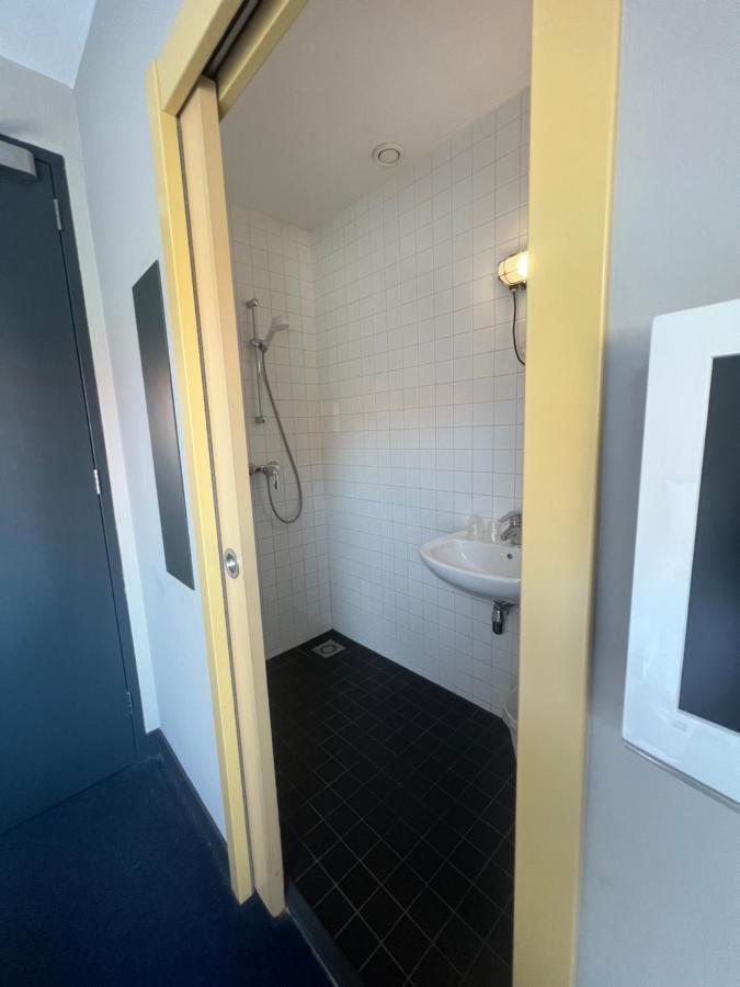 Hotel Oostereiland Hoorn  Luaran gambar