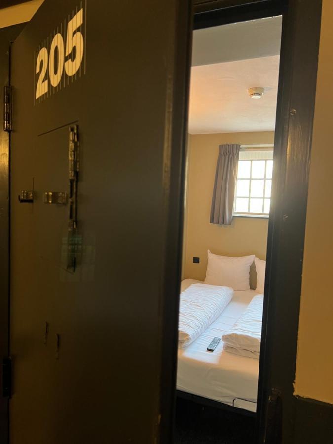 Hotel Oostereiland Hoorn  Luaran gambar