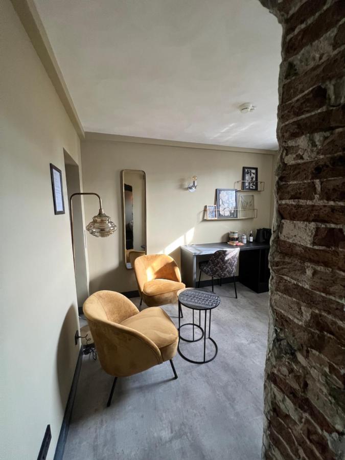 Hotel Oostereiland Hoorn  Luaran gambar