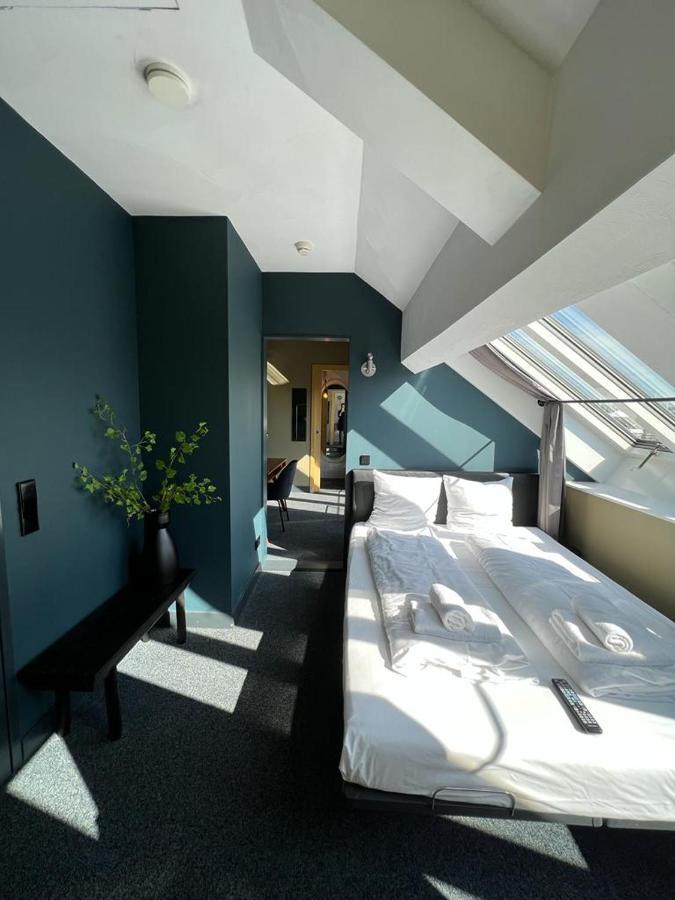 Hotel Oostereiland Hoorn  Luaran gambar
