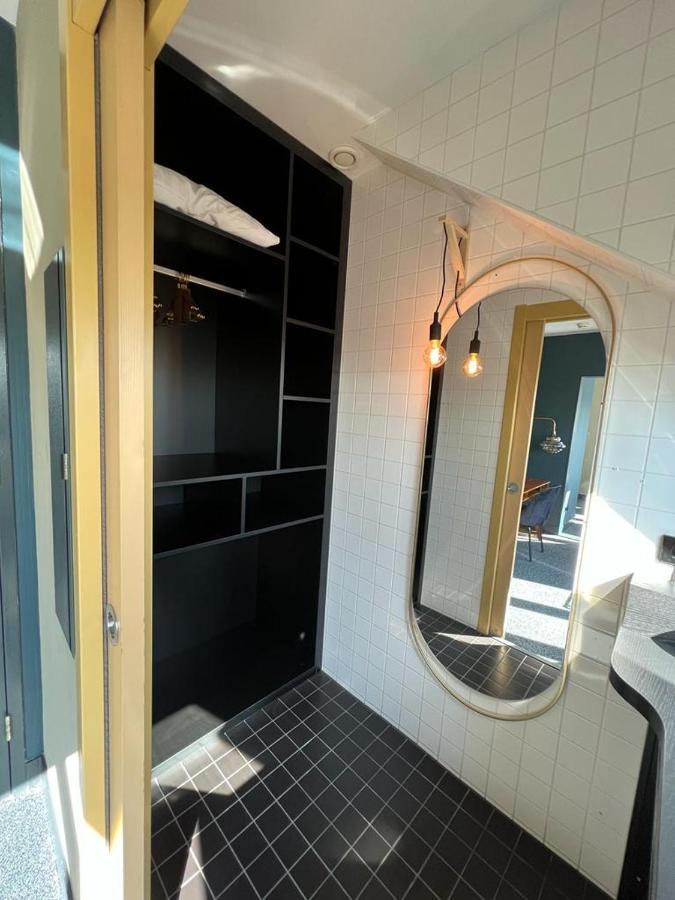 Hotel Oostereiland Hoorn  Luaran gambar
