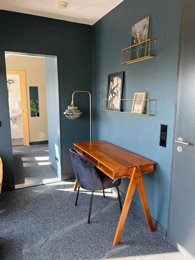 Hotel Oostereiland Hoorn  Luaran gambar