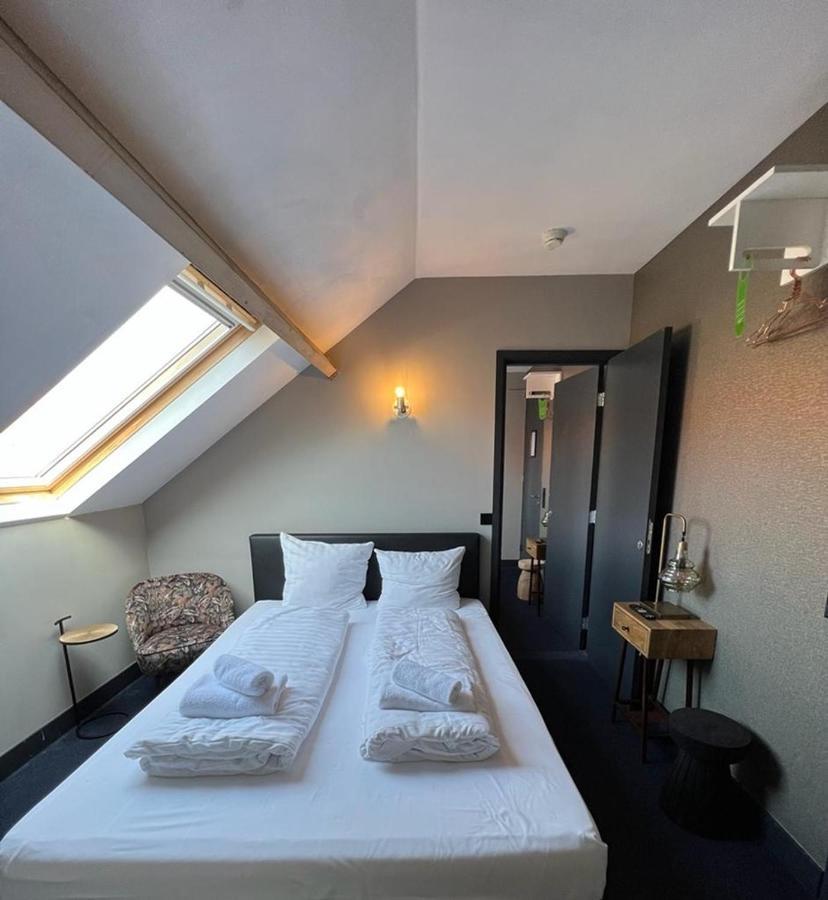 Hotel Oostereiland Hoorn  Luaran gambar
