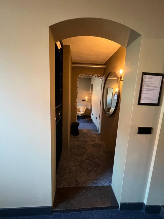 Hotel Oostereiland Hoorn  Luaran gambar