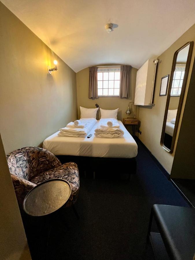 Hotel Oostereiland Hoorn  Luaran gambar