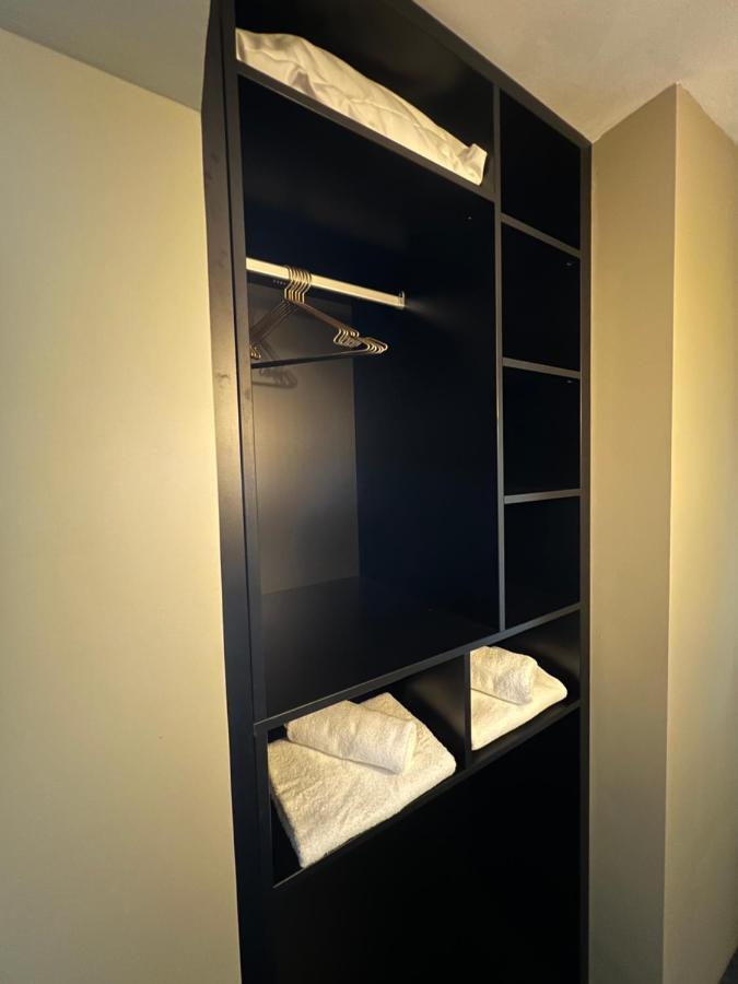 Hotel Oostereiland Hoorn  Luaran gambar