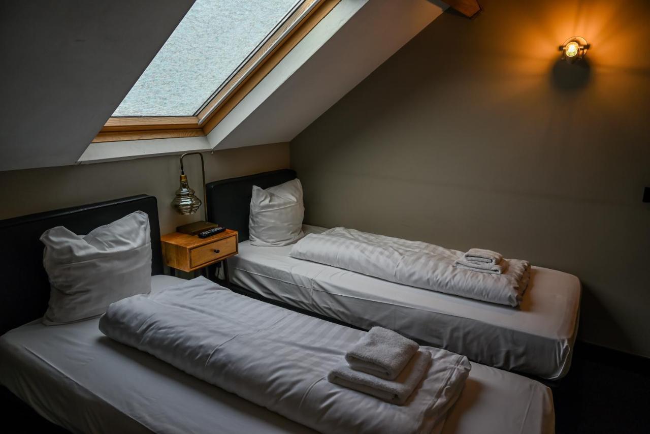 Hotel Oostereiland Hoorn  Luaran gambar