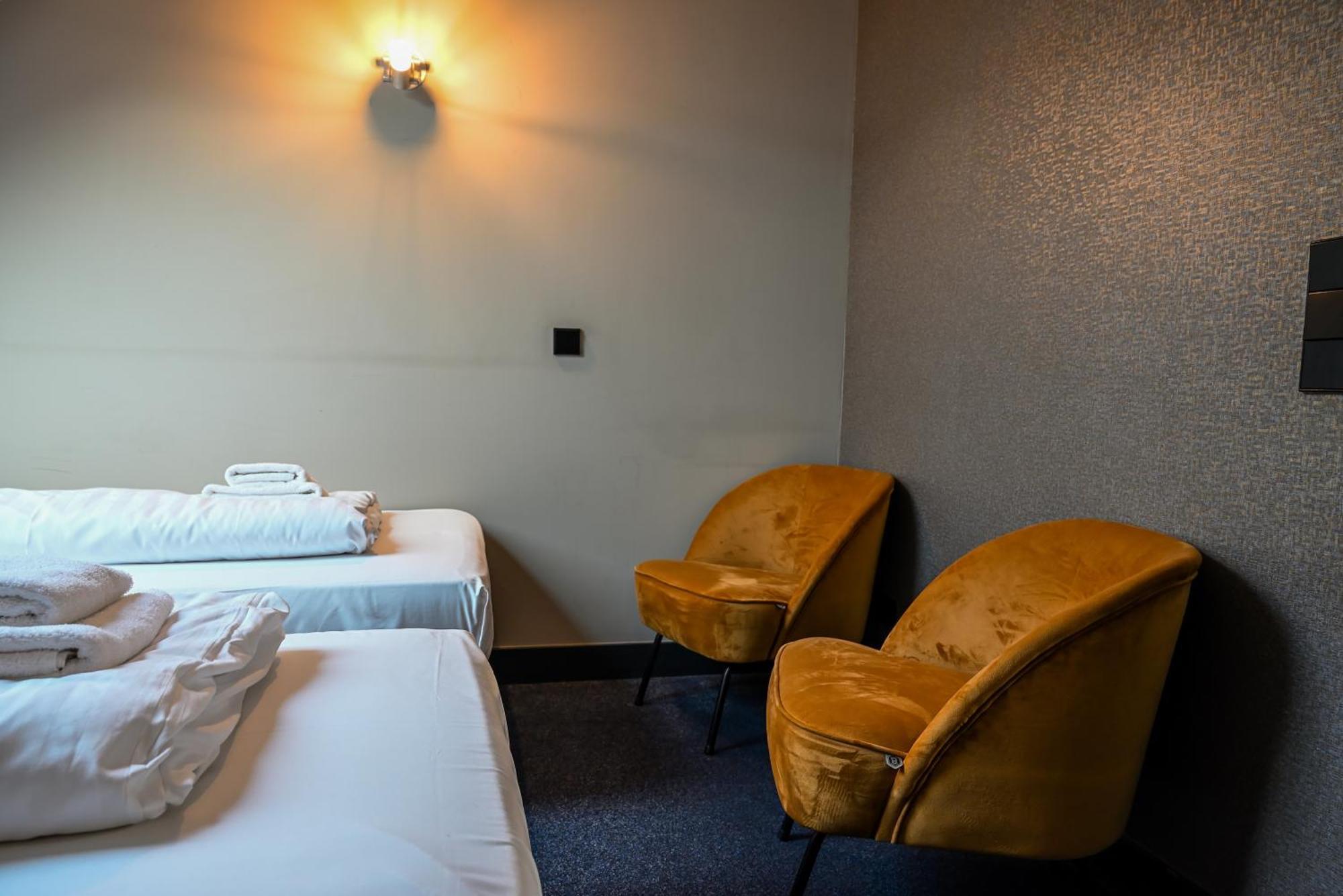 Hotel Oostereiland Hoorn  Luaran gambar