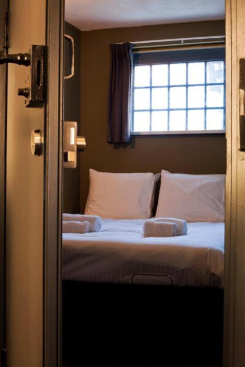 Hotel Oostereiland Hoorn  Luaran gambar