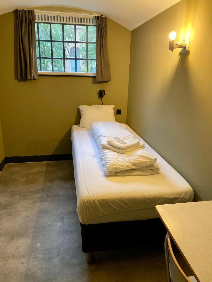 Hotel Oostereiland Hoorn  Luaran gambar